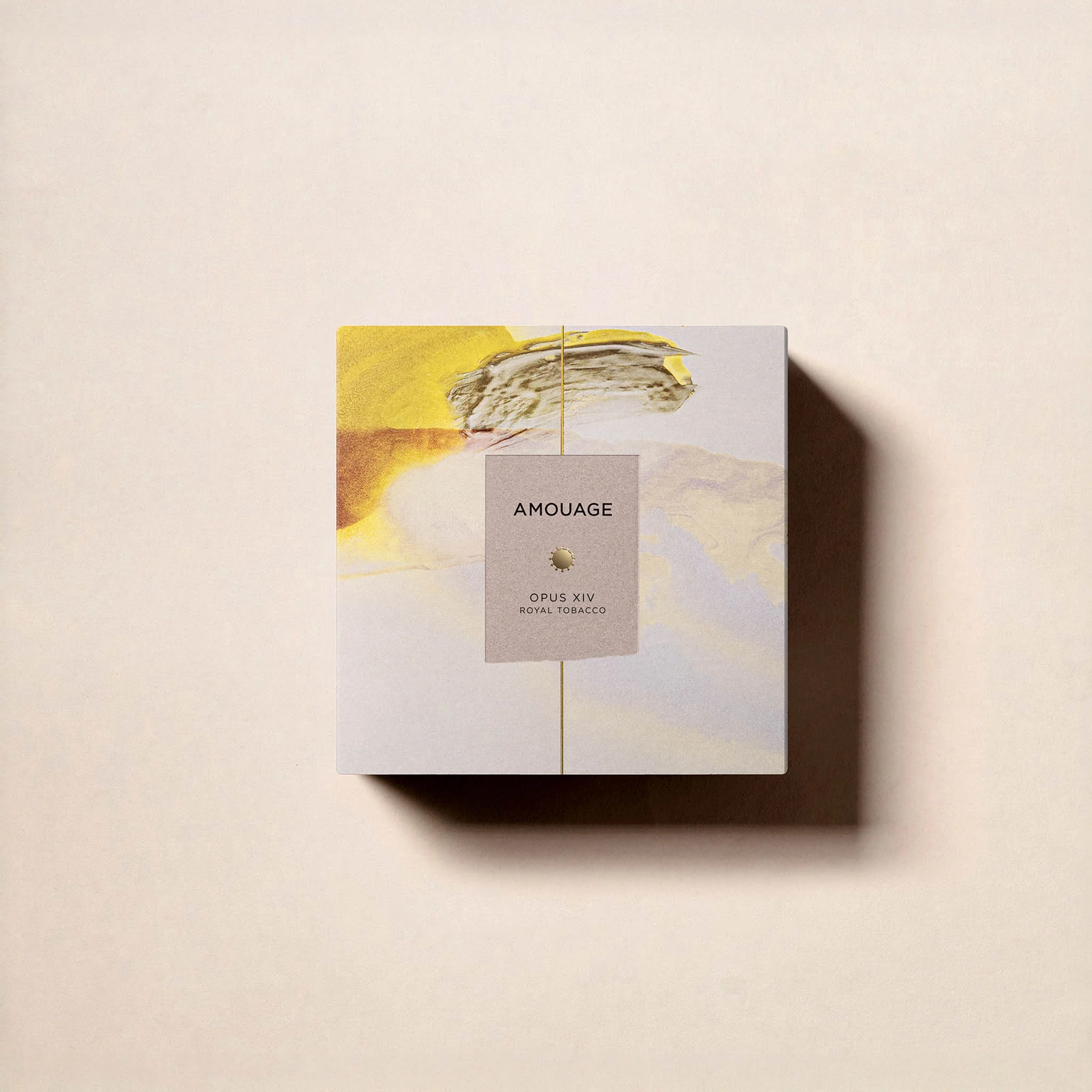 Opus XIV Royal Tobacco - Image 2